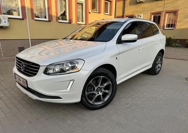 volvo xc 60 Volvo XC 60 cena 65900 przebieg: 222000, rok produkcji 2015 z Modliborzyce